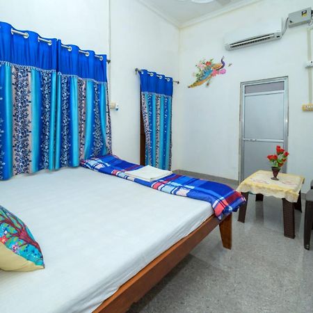 Khajuraho Homestay Exteriör bild
