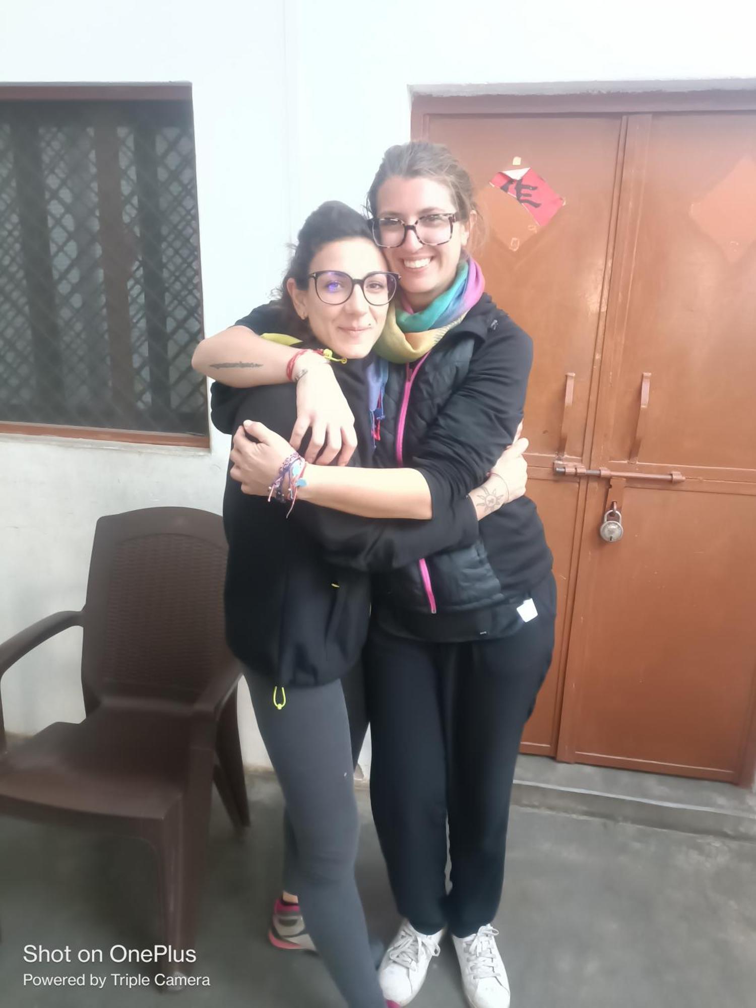 Khajuraho Homestay Rum bild