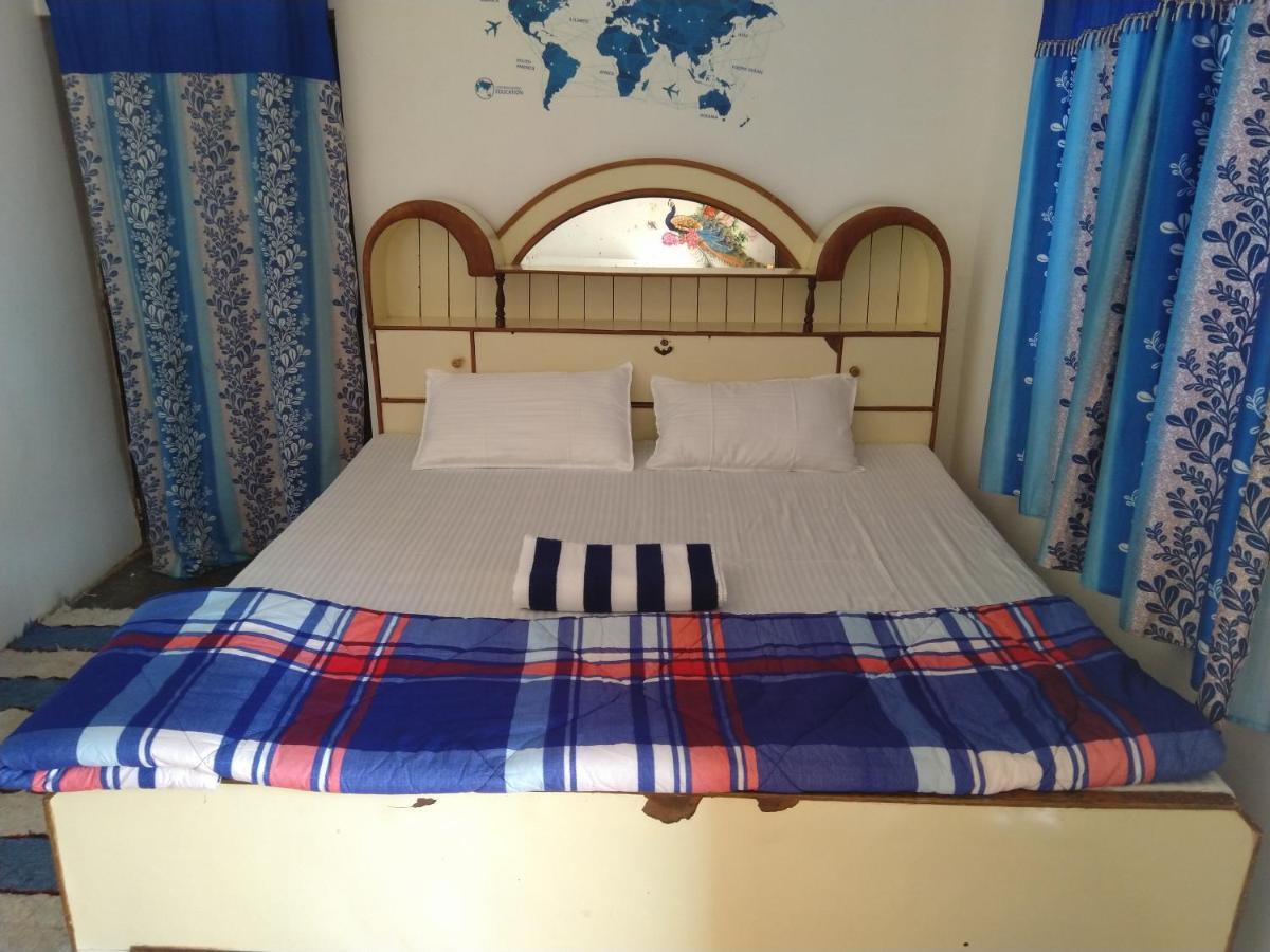 Khajuraho Homestay Exteriör bild