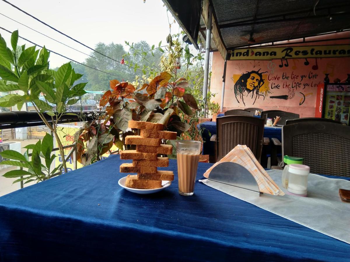 Khajuraho Homestay Exteriör bild